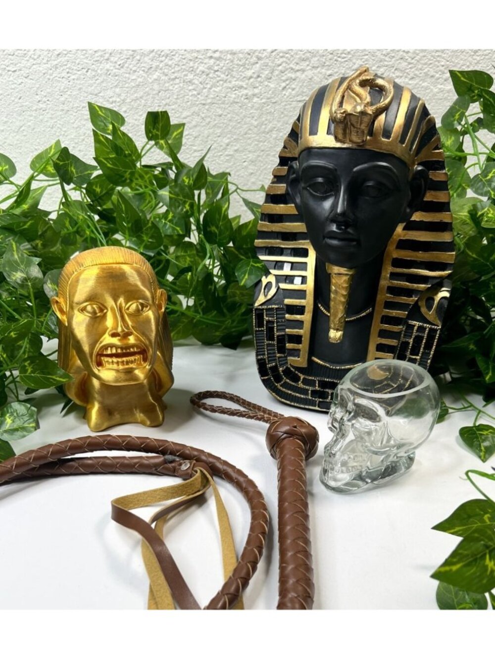 Indiana Jones Party Decorations Trunk or Treat Set Jungle Archaeology History